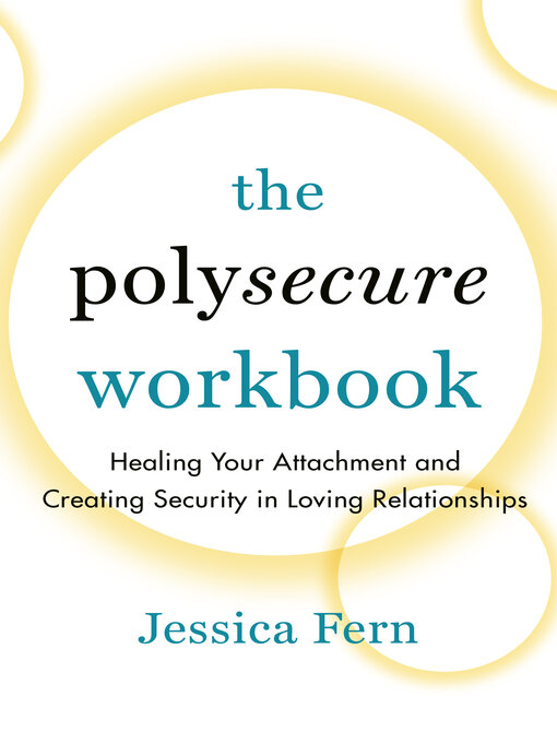 Title details for The Polysecure Workbook by Jessica Fern - Wait list